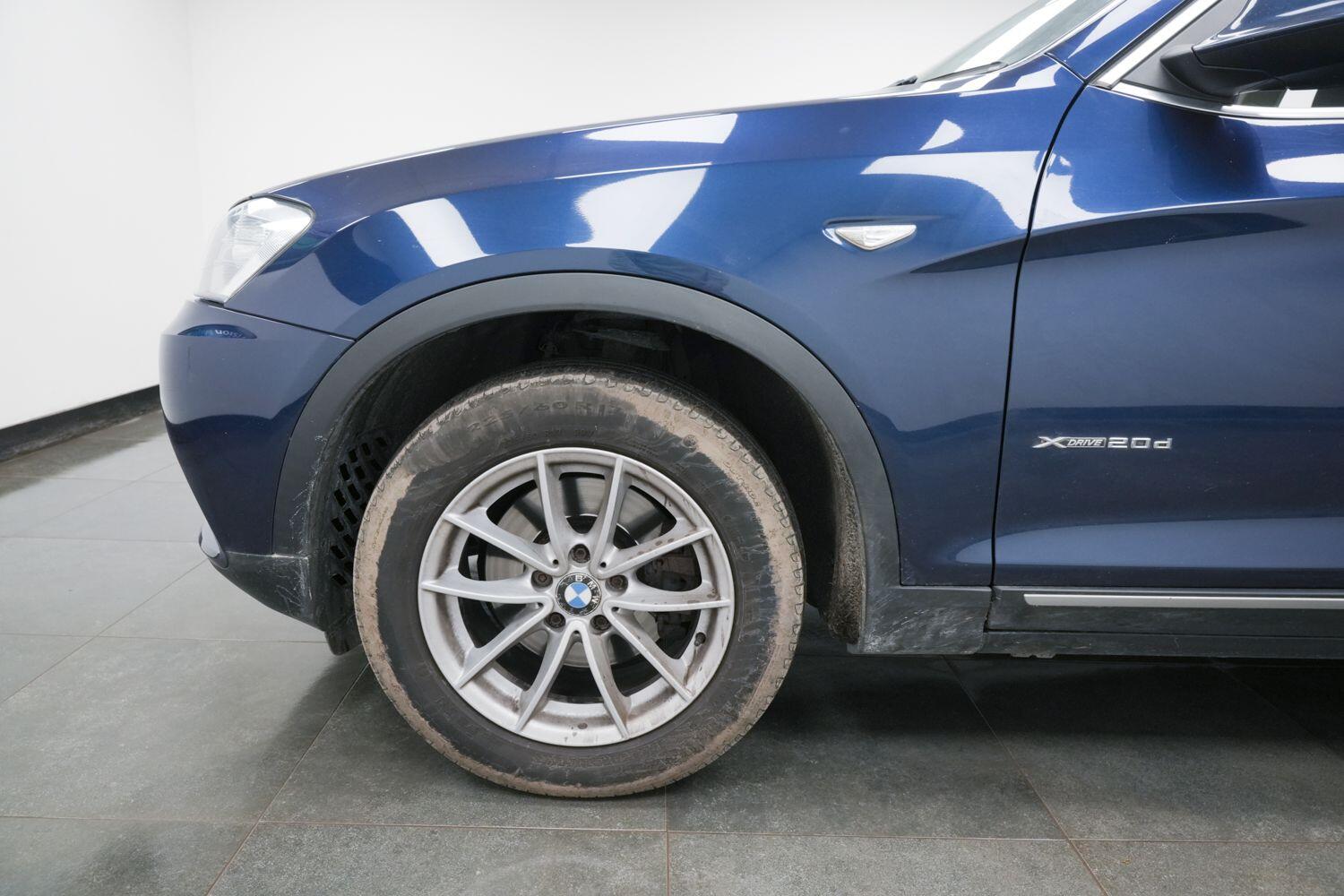Used BMW X3 for sale - 76550398: Photo 6