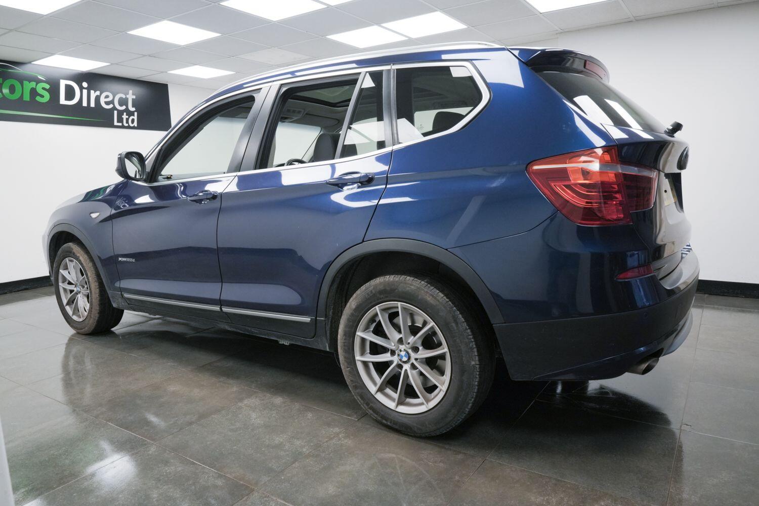 Used BMW X3 for sale - 76550398: Photo 7