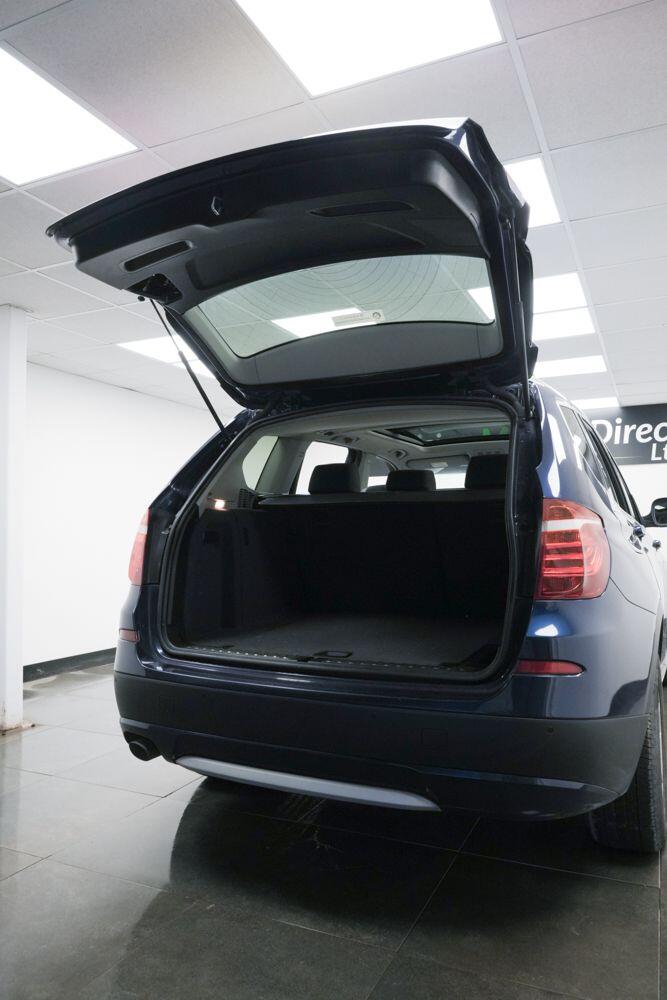 Used BMW X3 for sale - 76550398: Photo 8