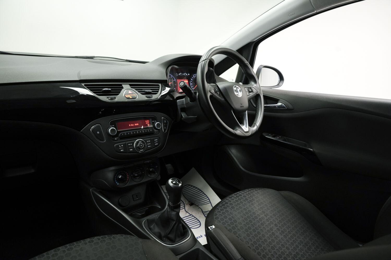 Used Vauxhall Corsa 2016 for sale - 76361028: Photo 15