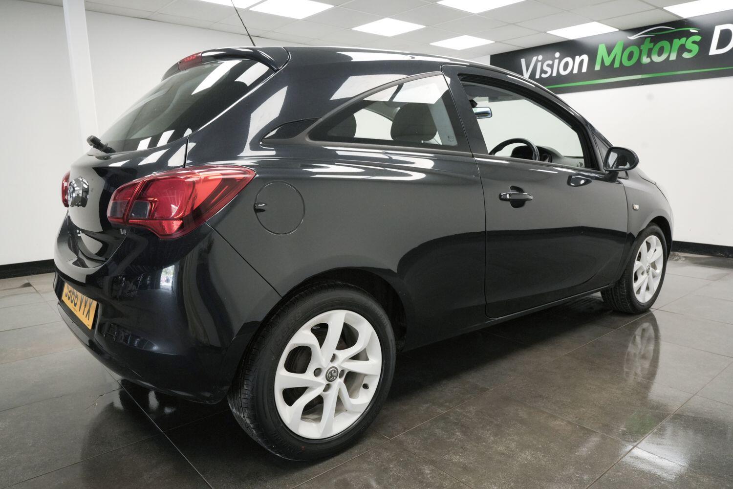 Used Vauxhall Corsa 2016 for sale - 76361028: Photo 4