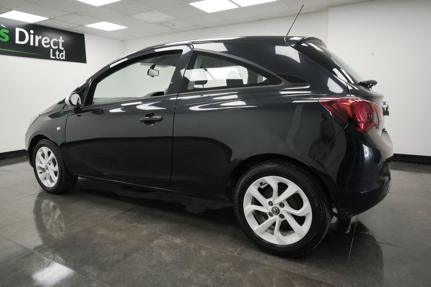 Used Vauxhall Corsa 2016 for sale - 76361028: Photo 5