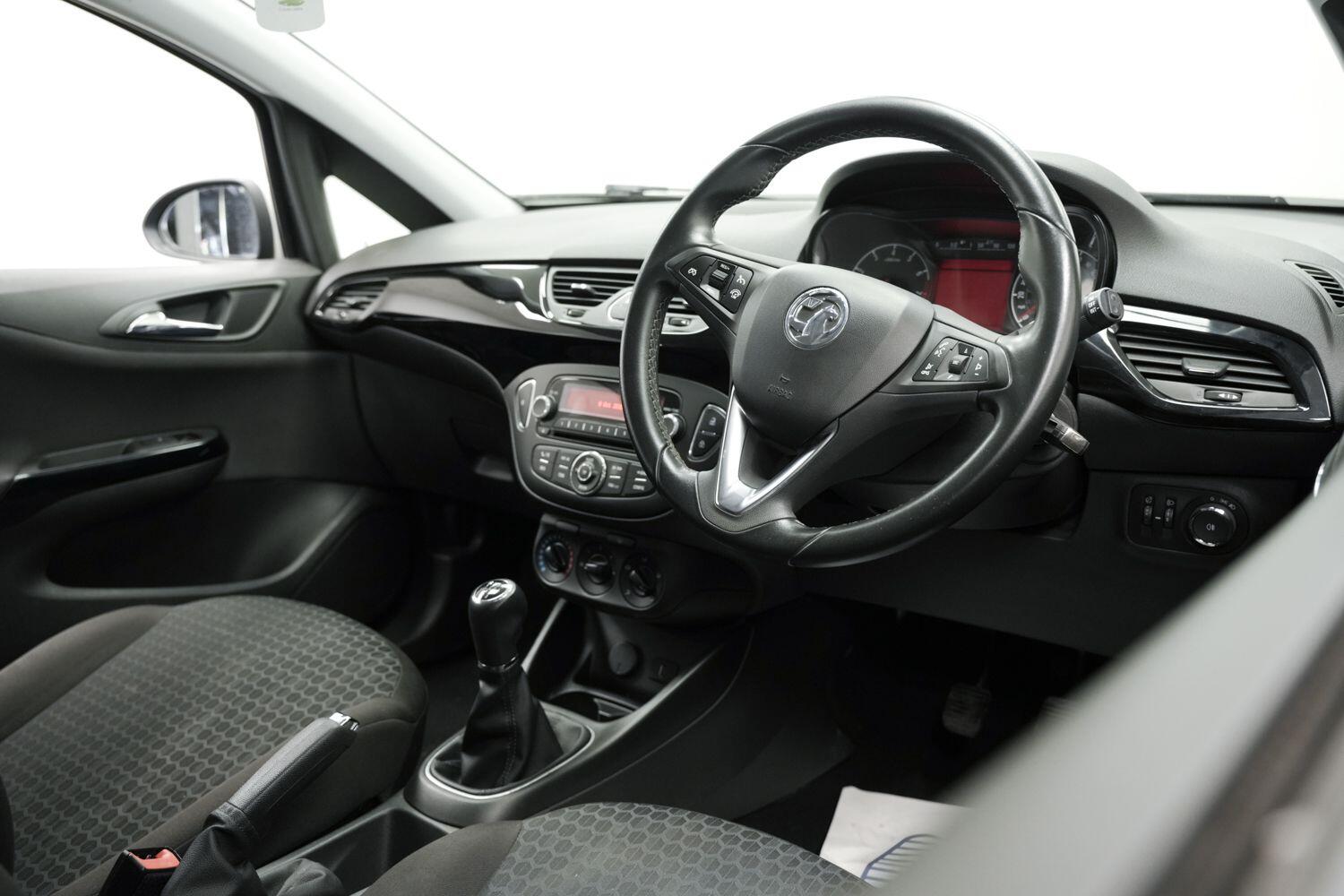 Used Vauxhall Corsa 2016 for sale - 76361028: Photo 8