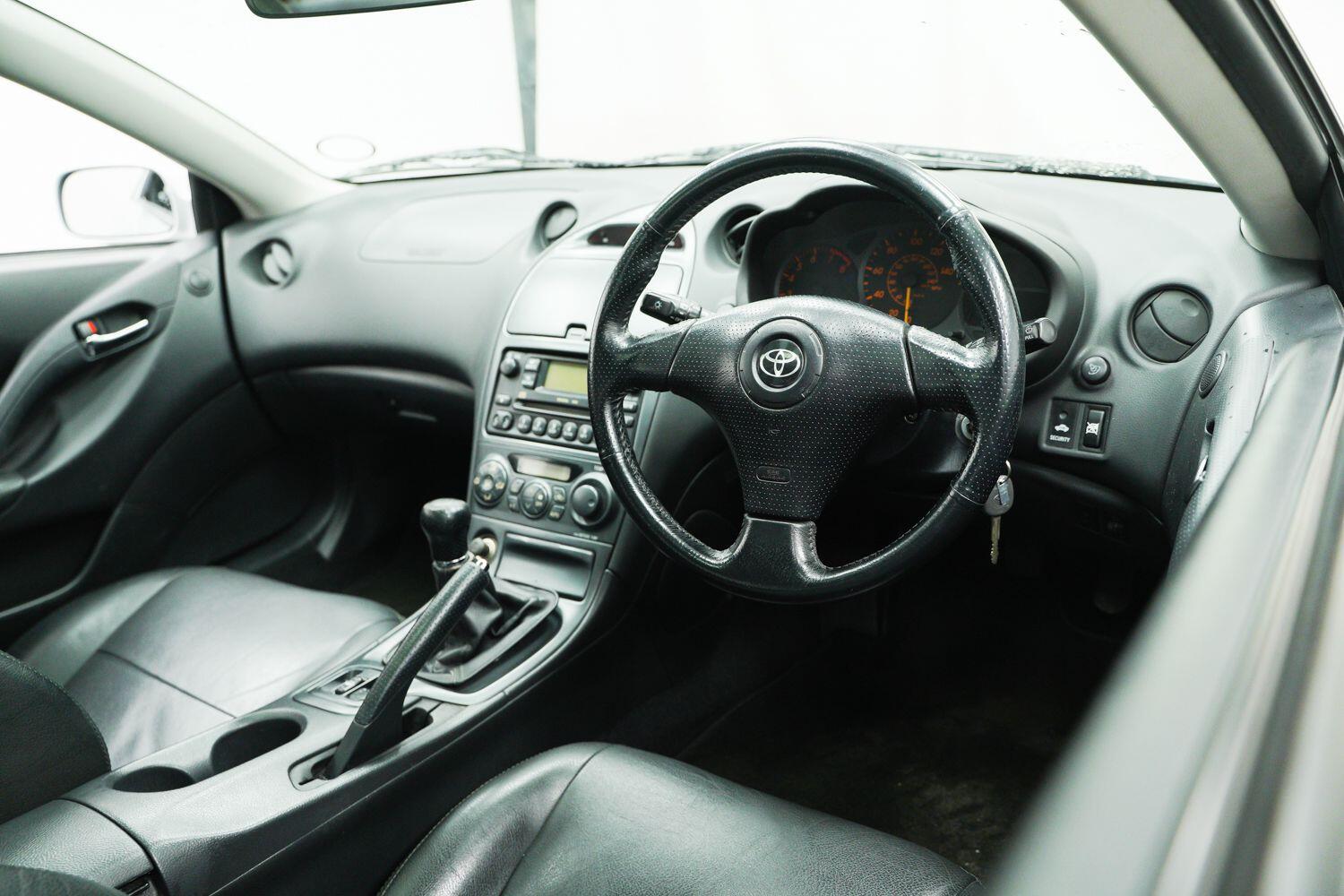 Used Toyota Celica for sale - 77238358: Photo 10