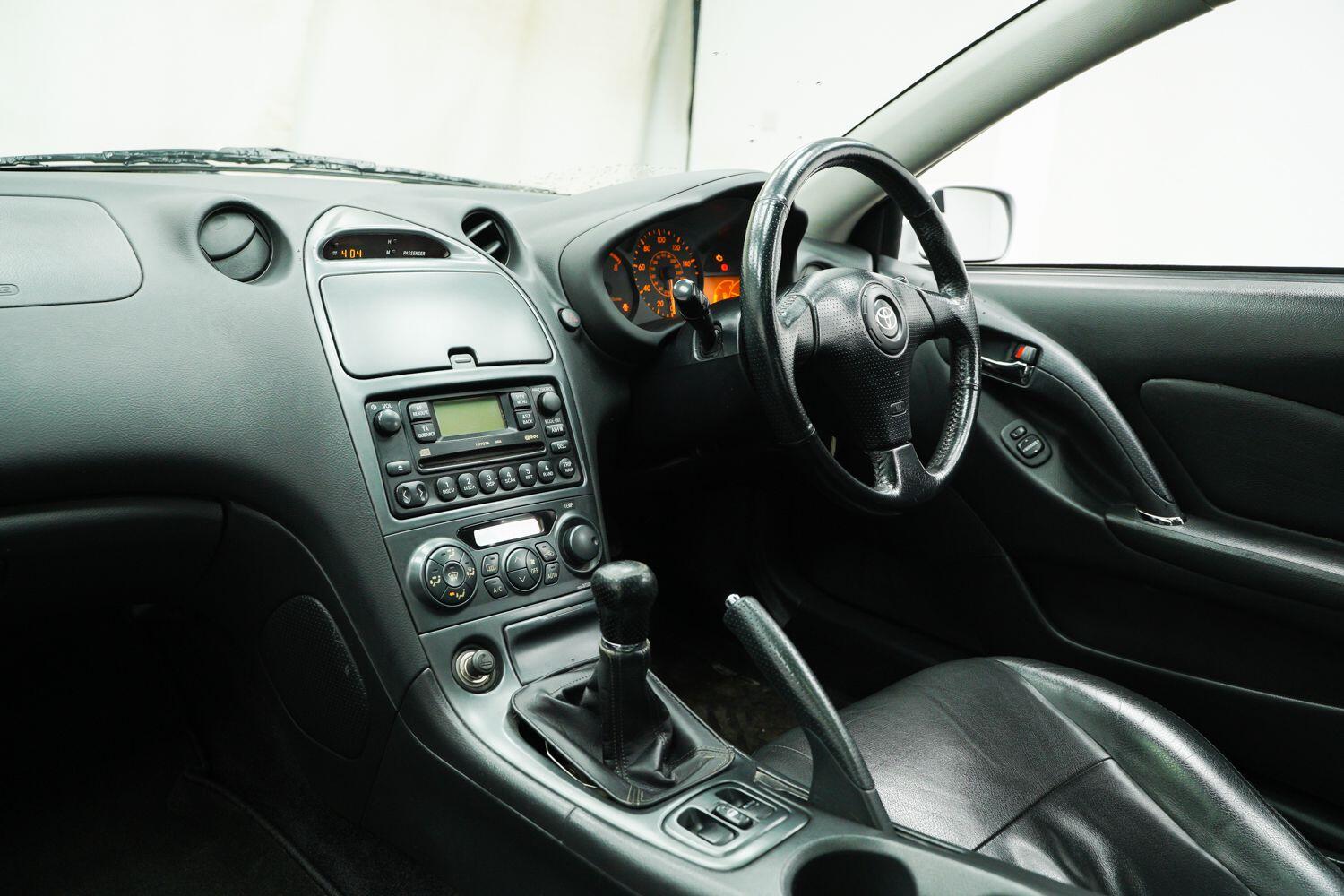 Used Toyota Celica for sale - 77238358: Photo 14