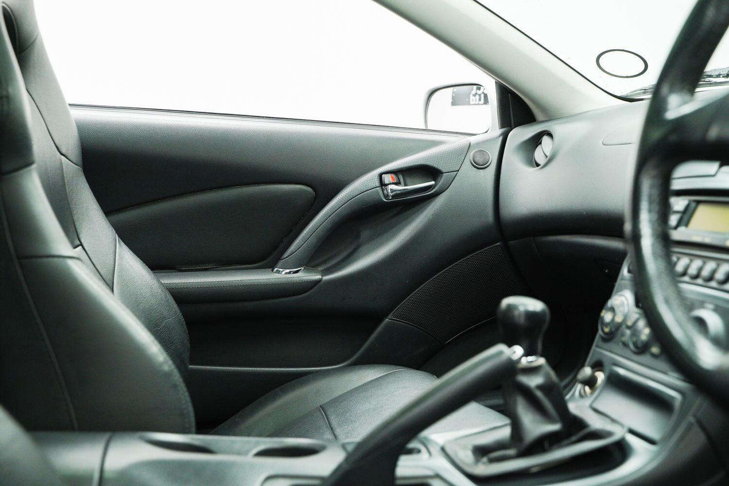 Used Toyota Celica for sale - 77238358: Photo 15