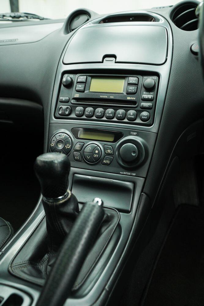 Used Toyota Celica for sale - 77238358: Photo 16