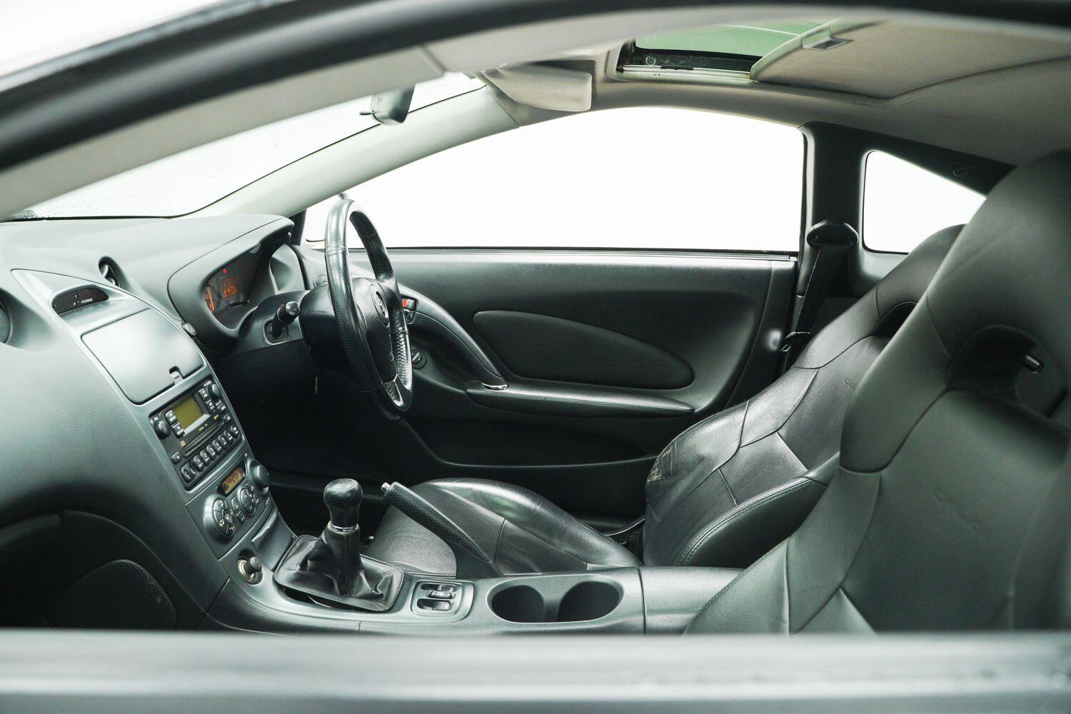 Used Toyota Celica for sale - 77238358: Photo 21