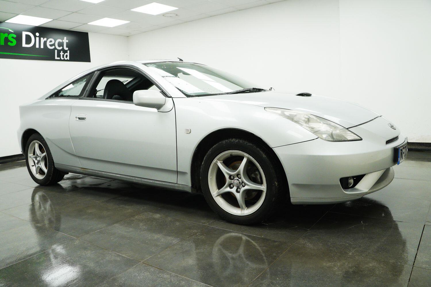 Used Toyota Celica for sale - 77238358: Photo 4