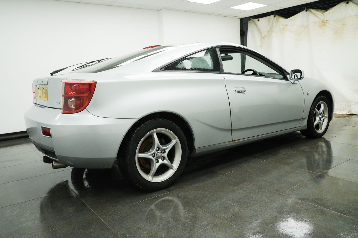 Used Toyota Celica for sale - 77238358: Photo 5