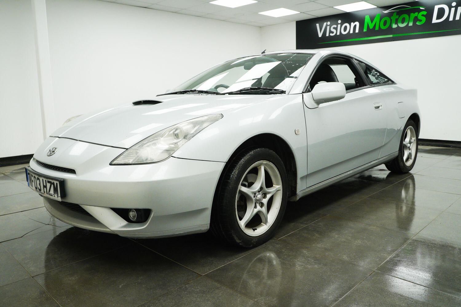 Used Toyota Celica for sale - 77238358: Photo 8