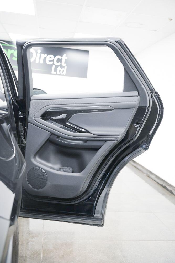 Used Land Rover Range Rover Evoque for sale - 77238275: Photo 17