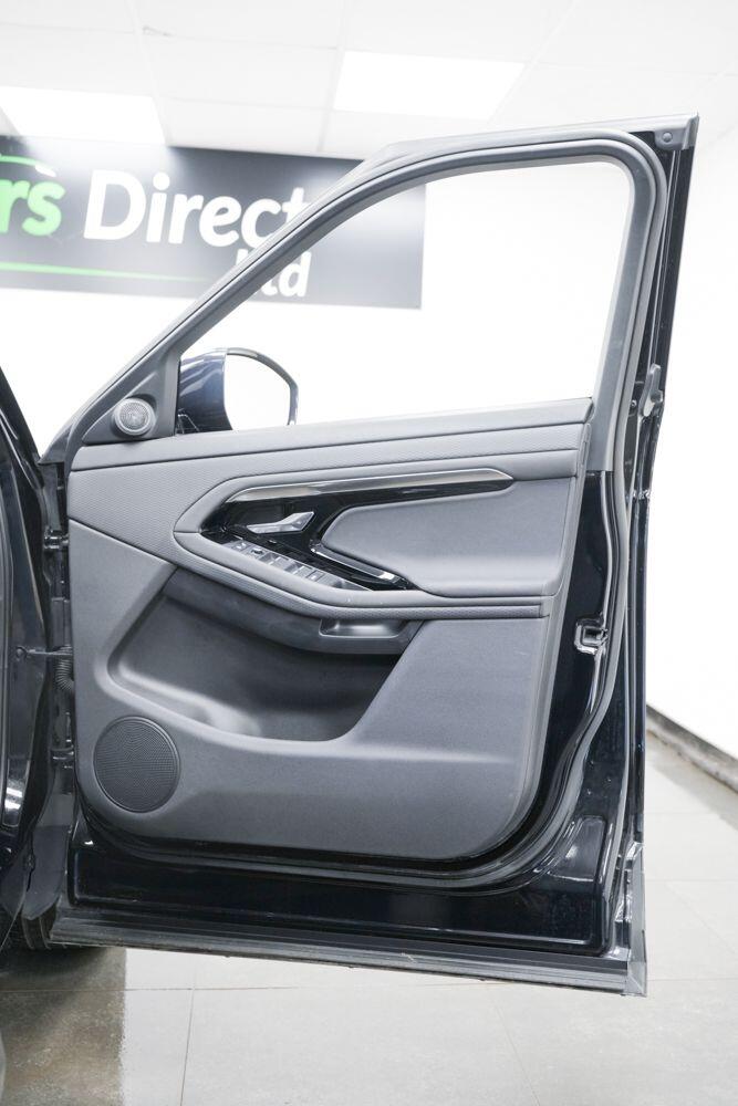 Used Land Rover Range Rover Evoque for sale - 77238275: Photo 18