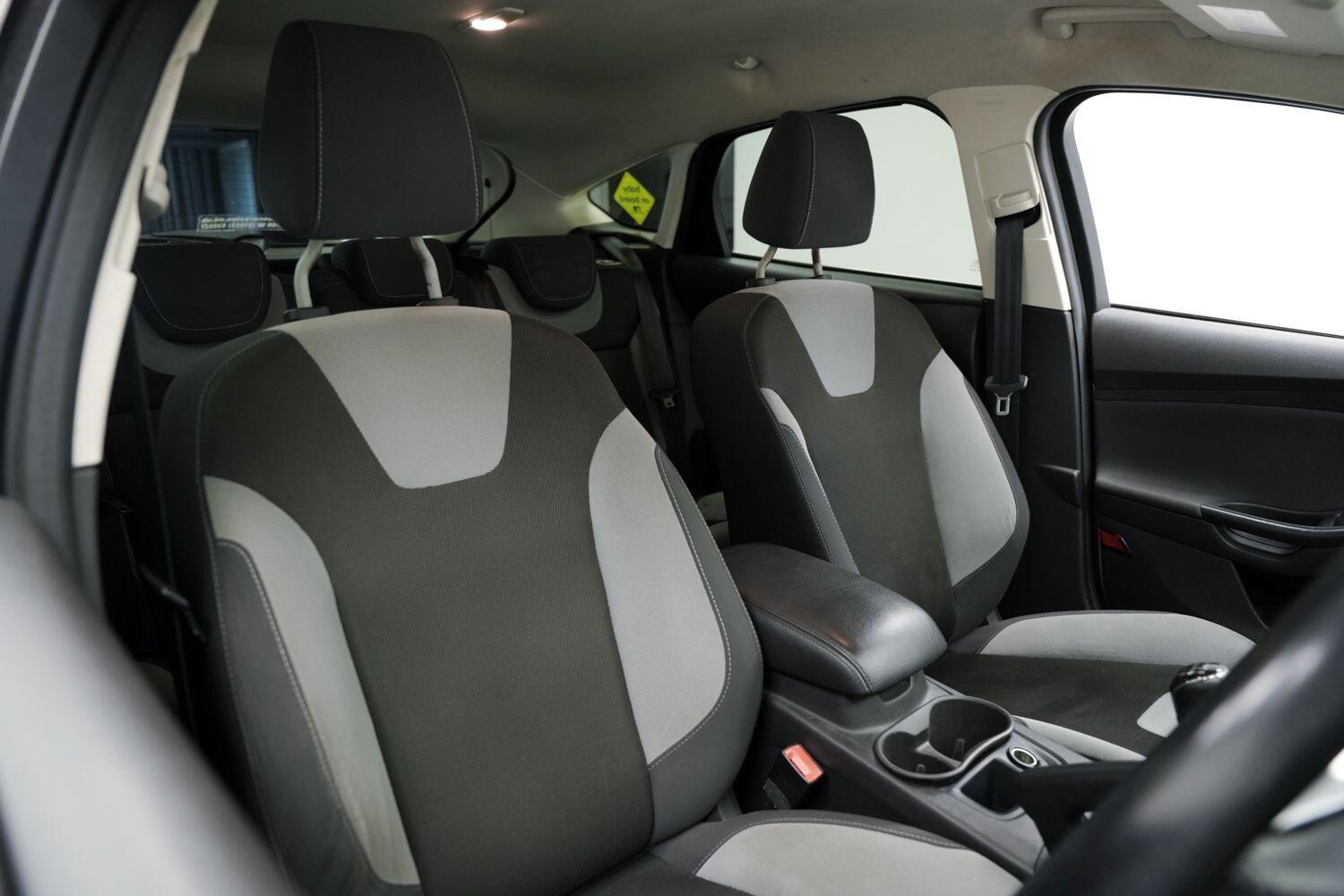 Used Ford Focus for sale - 77396694: Photo 12