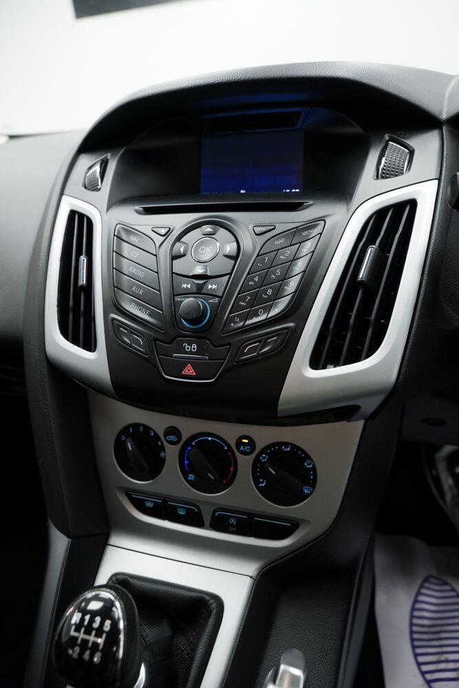 Used Ford Focus for sale - 77396694: Photo 23