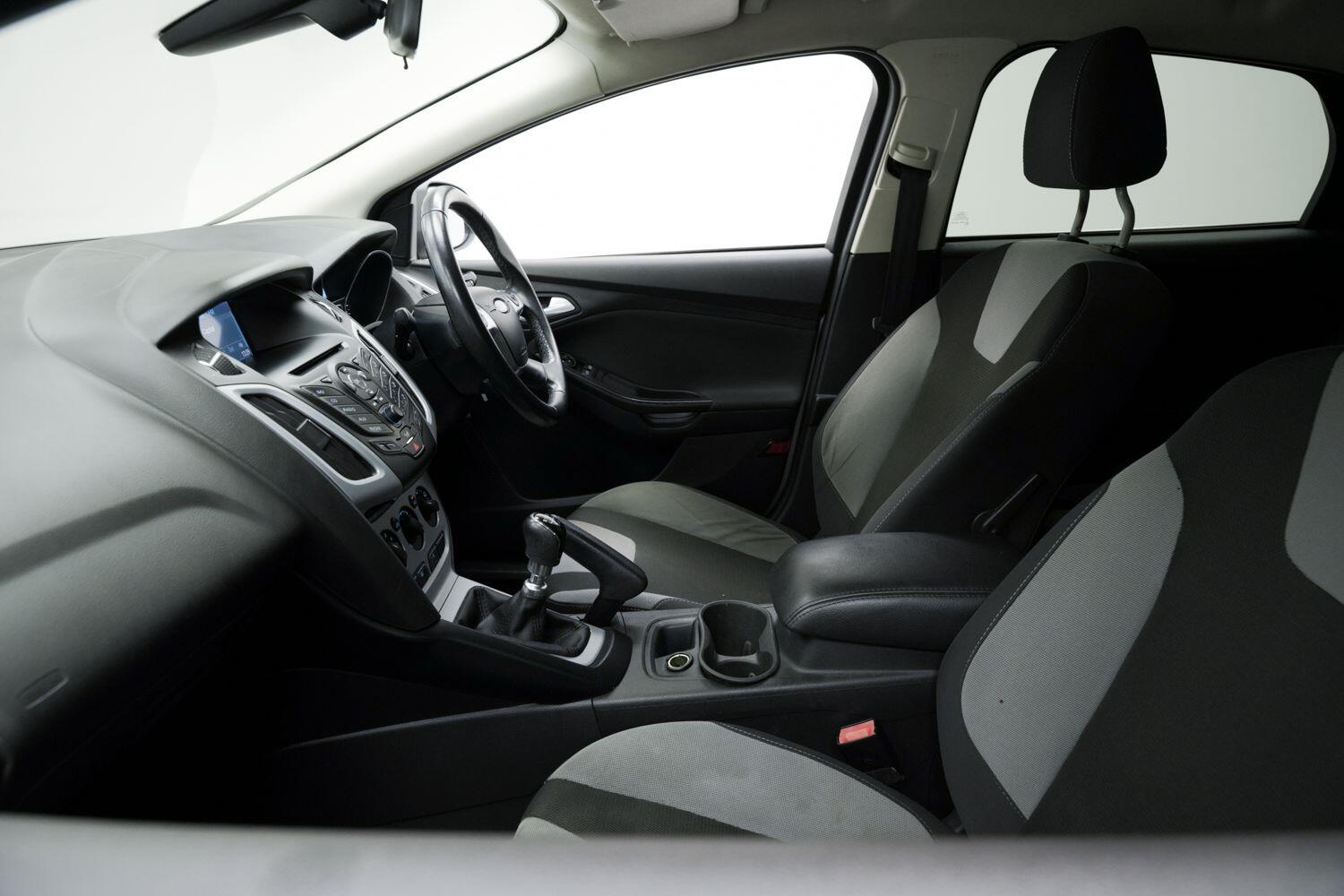 Used Ford Focus for sale - 77396694: Photo 28