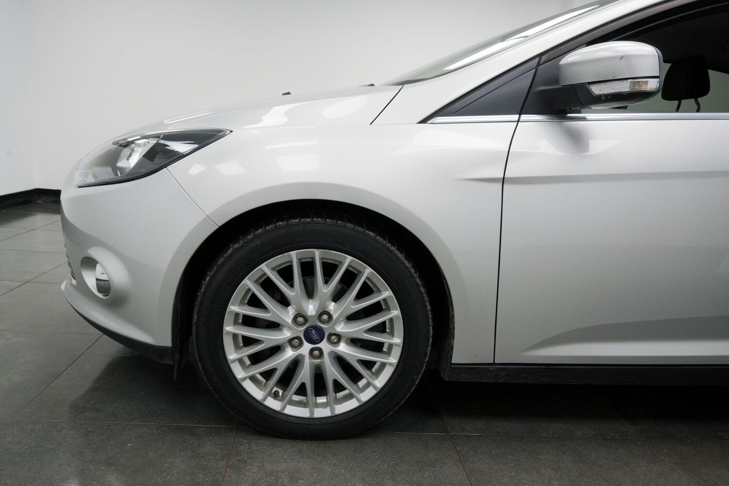 Used Ford Focus for sale - 77396694: Photo 6