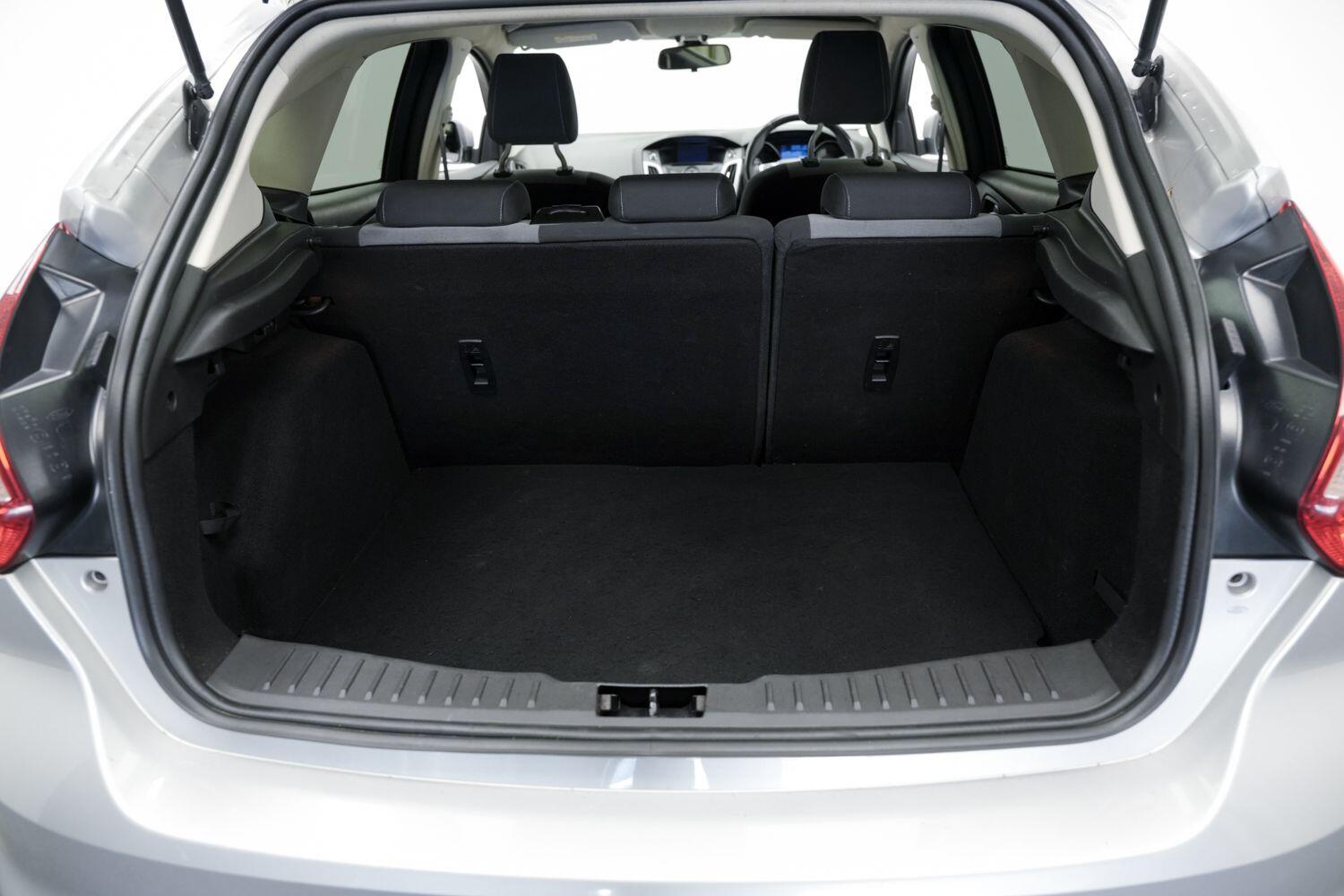 Used Ford Focus for sale - 77396694: Photo 9