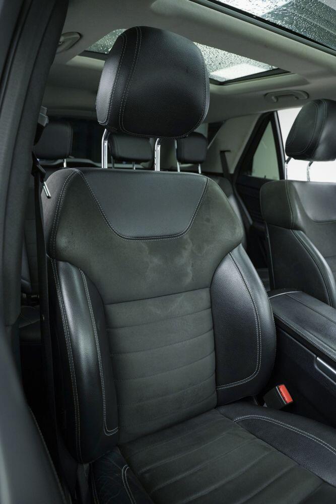 Used Mercedes-Benz M Class 2014 for sale - 77166582: Photo 13