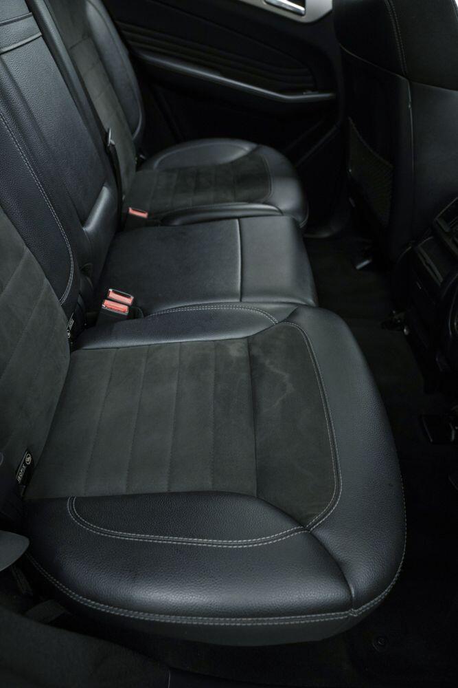 Used Mercedes-Benz M Class 2014 for sale - 77166582: Photo 16