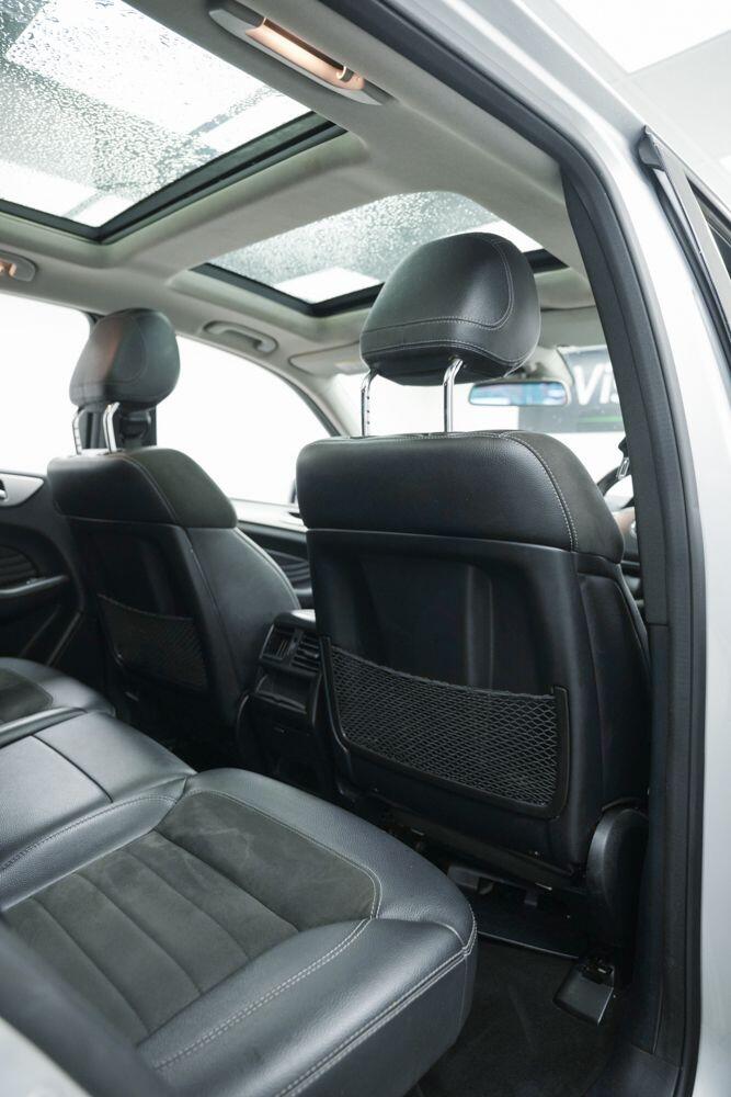 Used Mercedes-Benz M Class 2014 for sale - 77166582: Photo 18