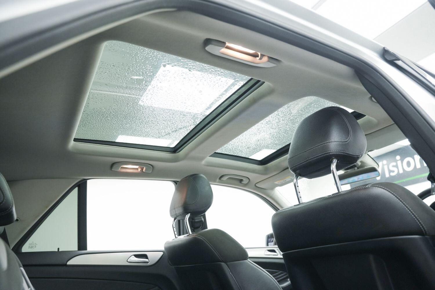 Used Mercedes-Benz M Class 2014 for sale - 77166582: Photo 19