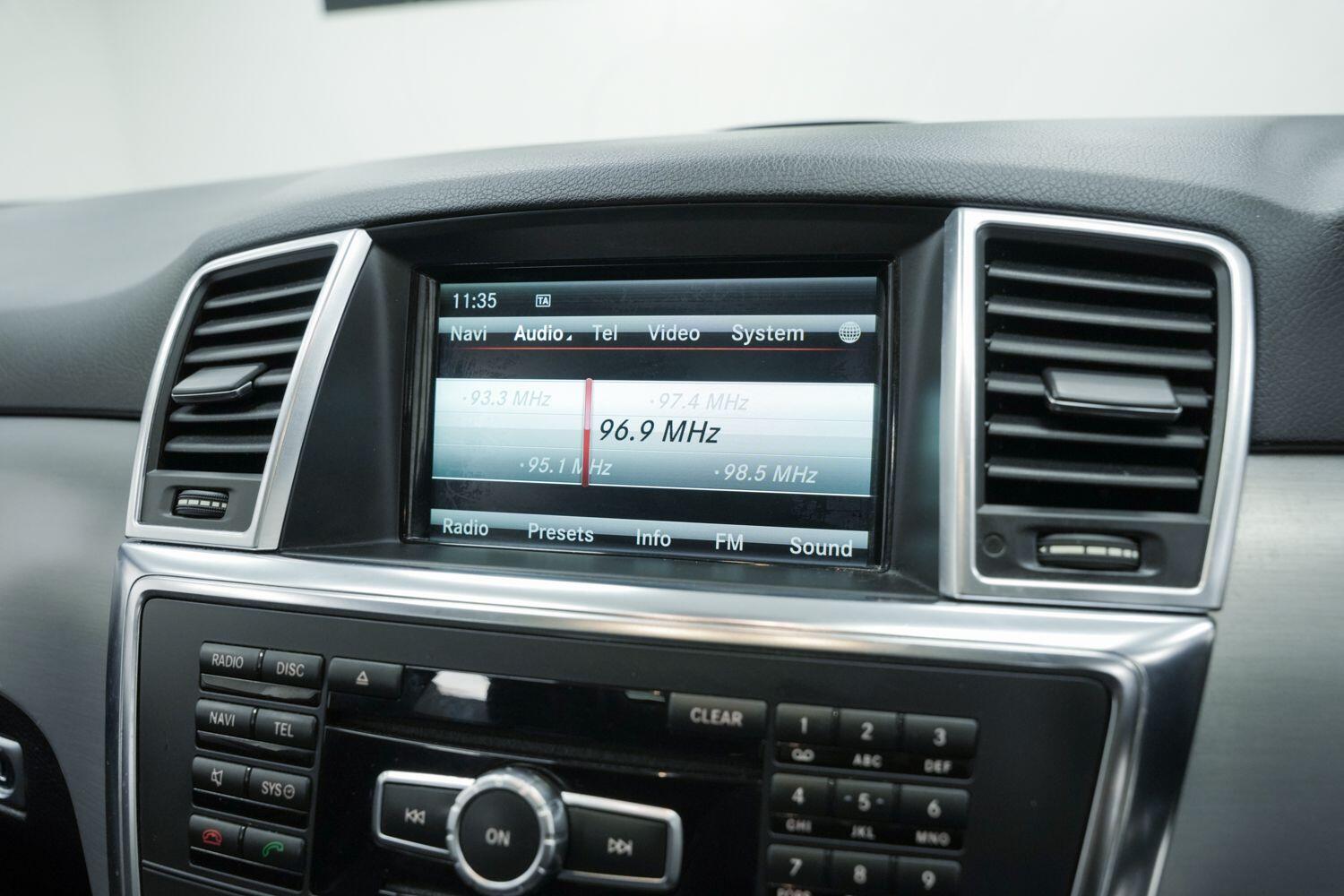 Used Mercedes-Benz M Class 2014 for sale - 77166582: Photo 26