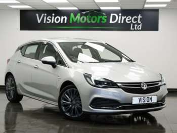 2019 (69) - 1.4T 16V 150 SRi Vx-line Nav 5dr