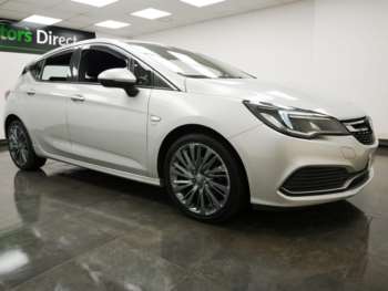 Used Vauxhall Astra 2019 for sale - 74850170: Photo