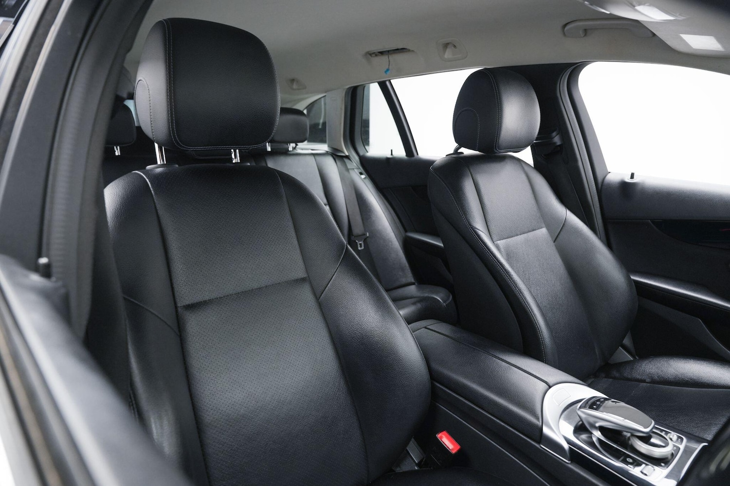 Used Mercedes-Benz C Class for sale - 77958366: Photo 11