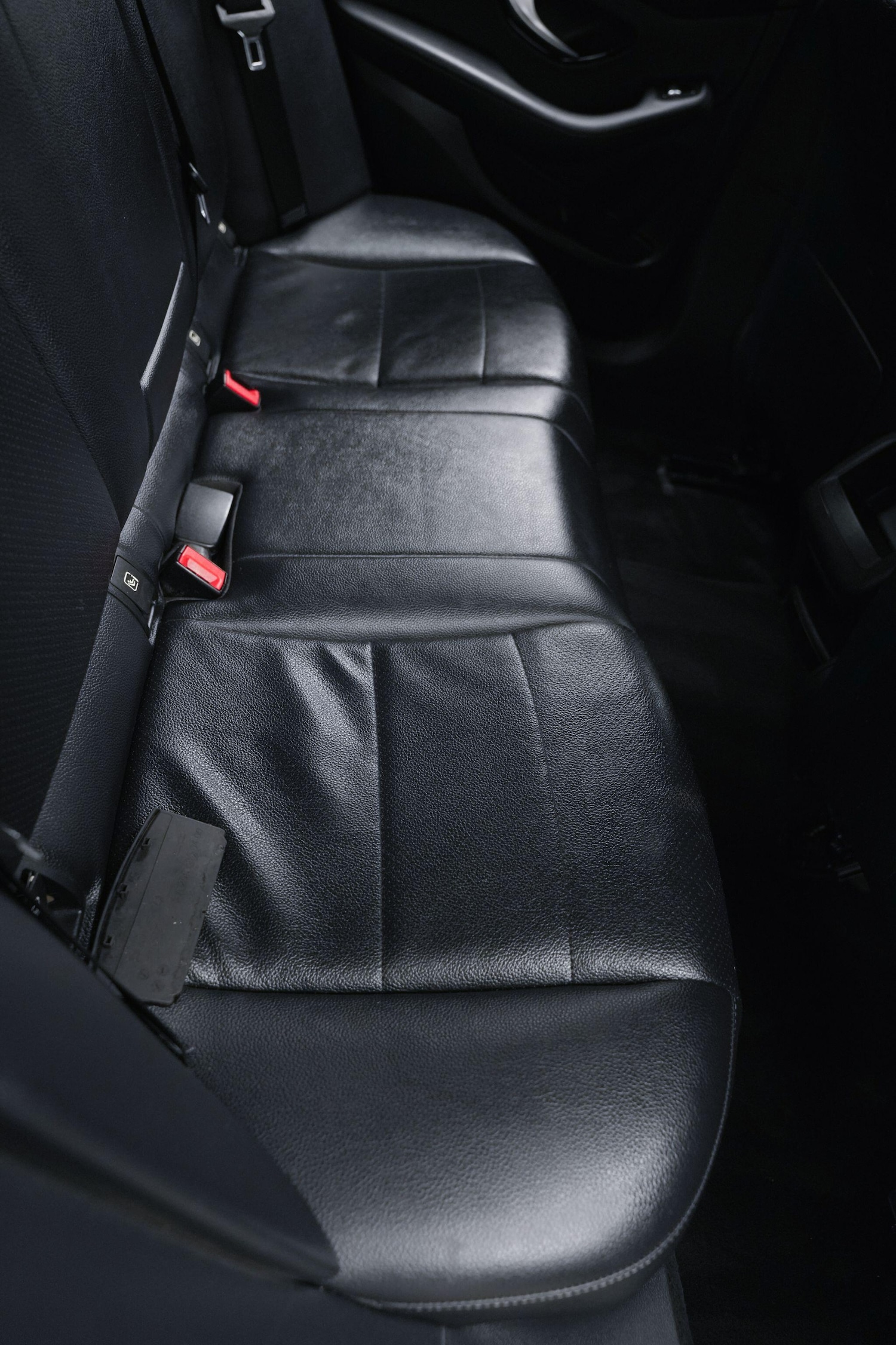 Used Mercedes-Benz C Class for sale - 77958366: Photo 14