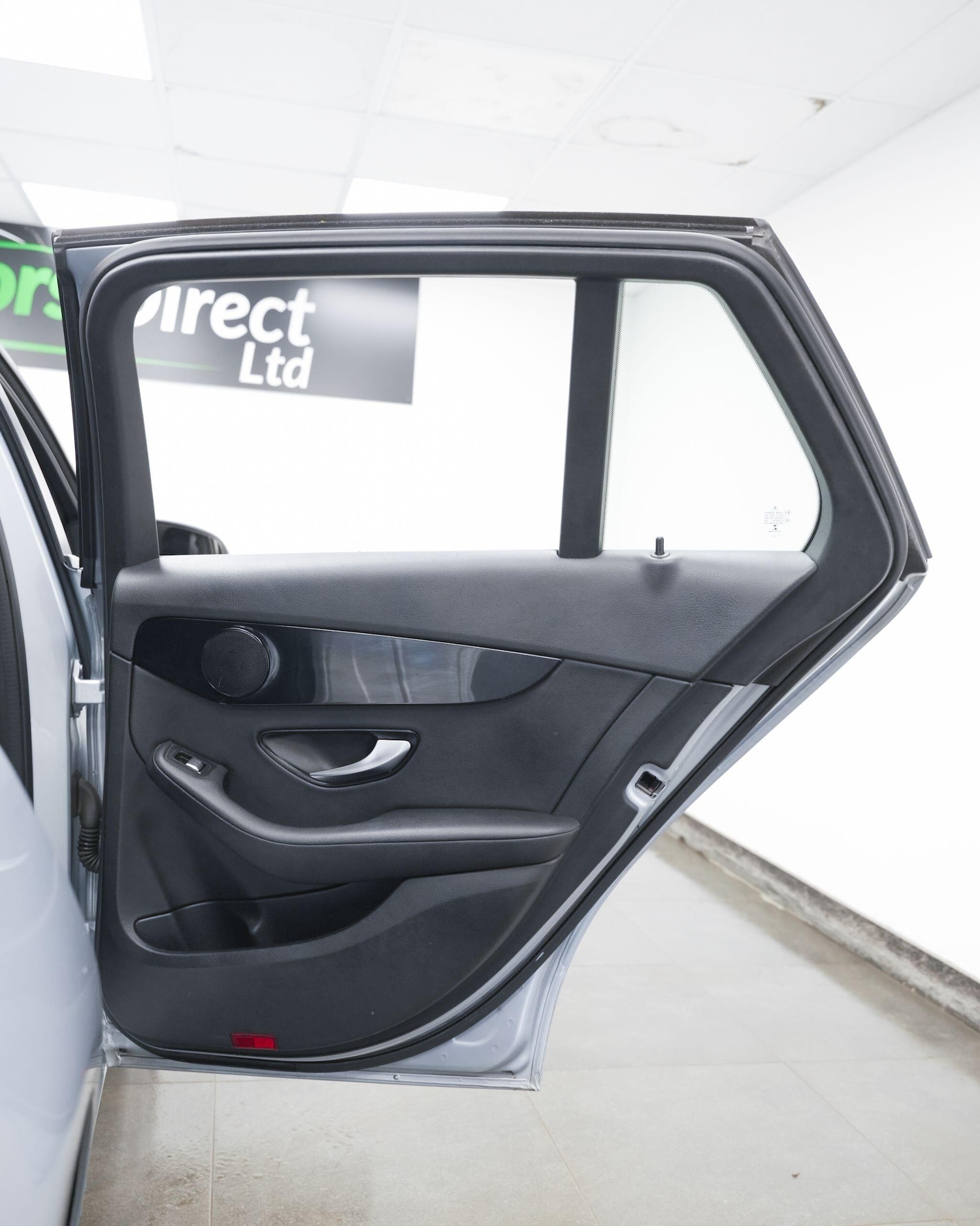 Used Mercedes-Benz C Class for sale - 77958366: Photo 17