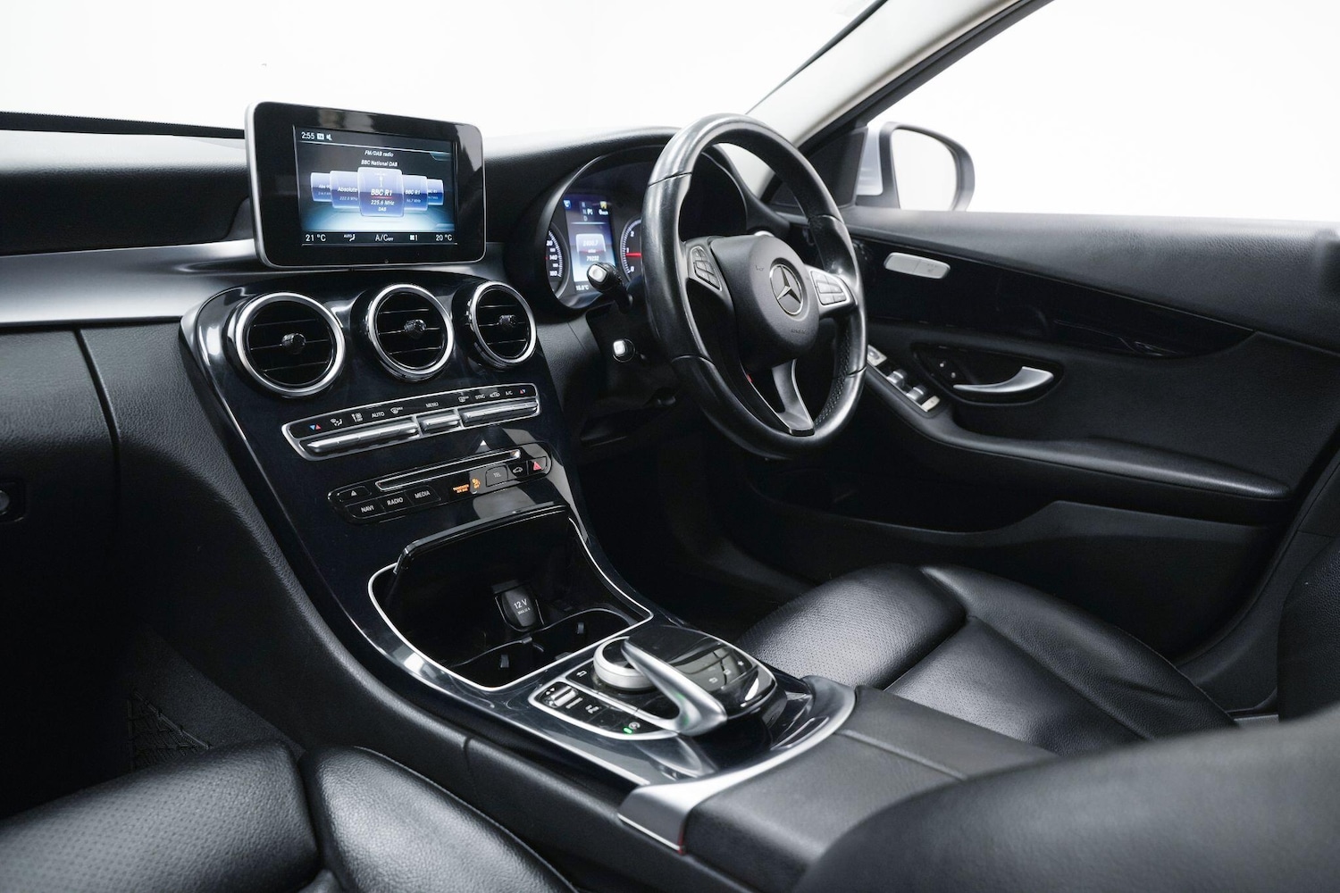 Used Mercedes-Benz C Class for sale - 77958366: Photo 21