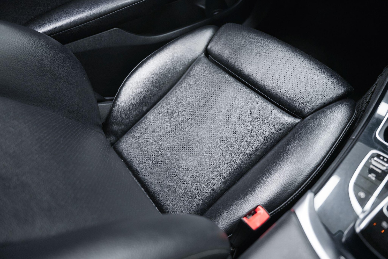 Used Mercedes-Benz C Class for sale - 77958366: Photo 22