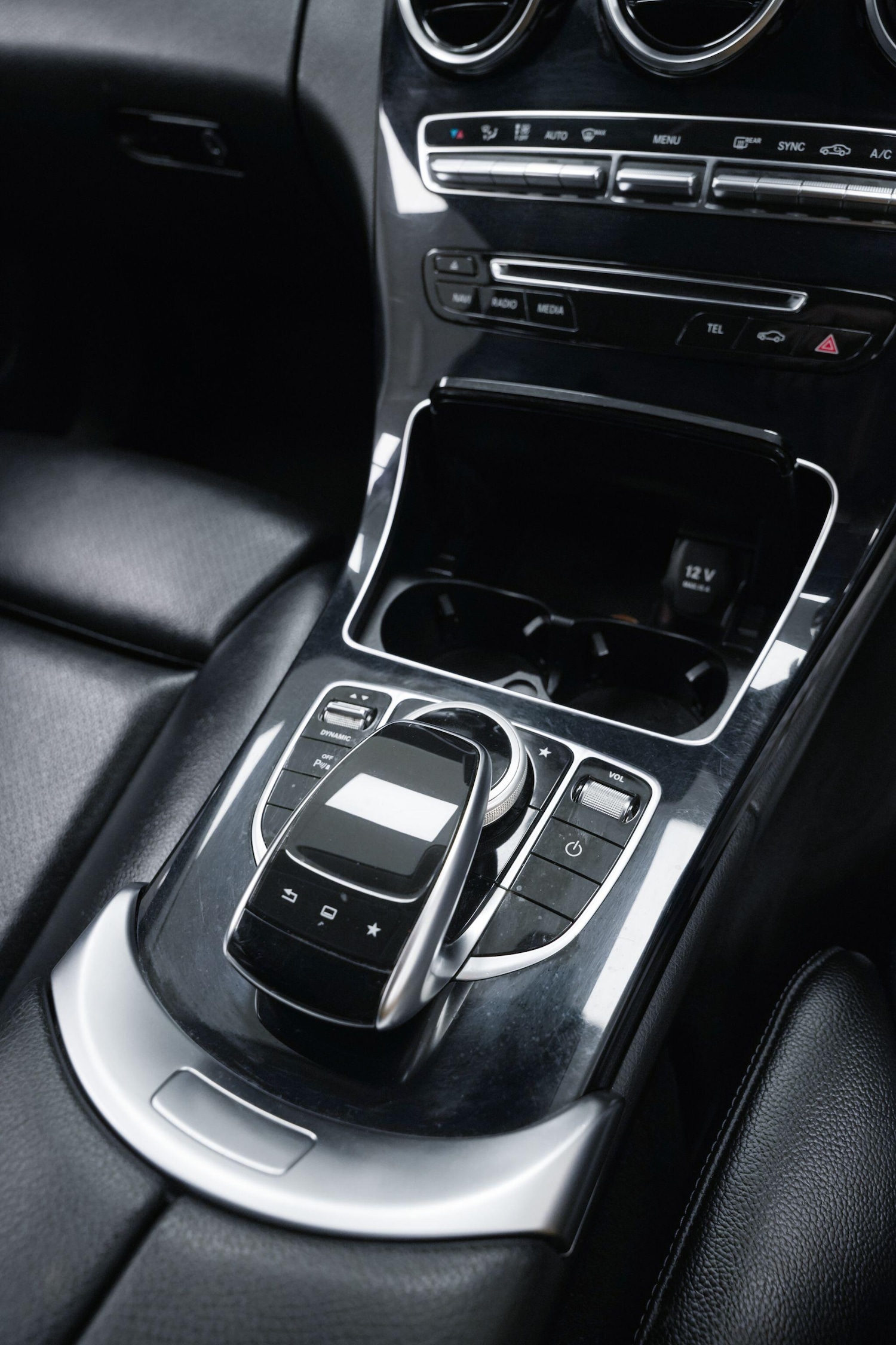 Used Mercedes-Benz C Class for sale - 77958366: Photo 23