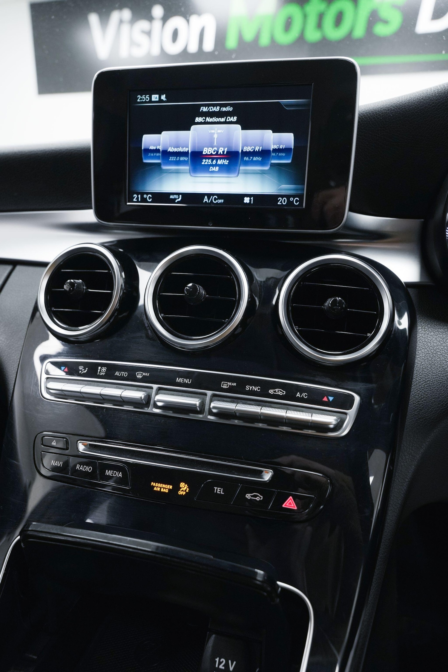 Used Mercedes-Benz C Class for sale - 77958366: Photo 24