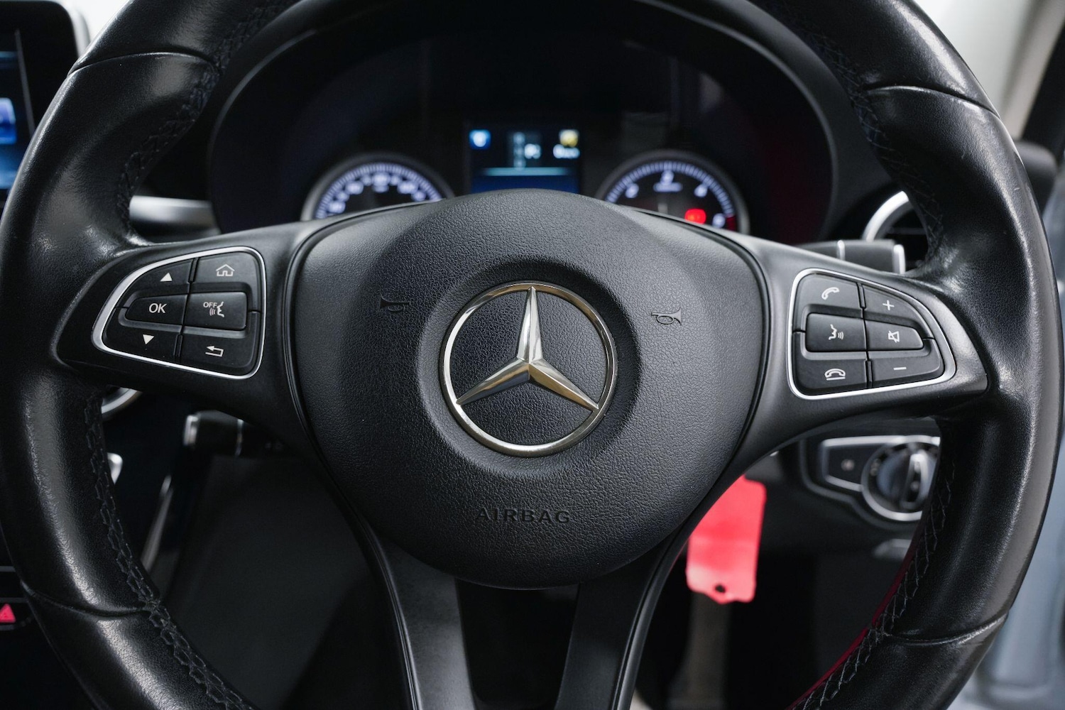 Used Mercedes-Benz C Class for sale - 77958366: Photo 26