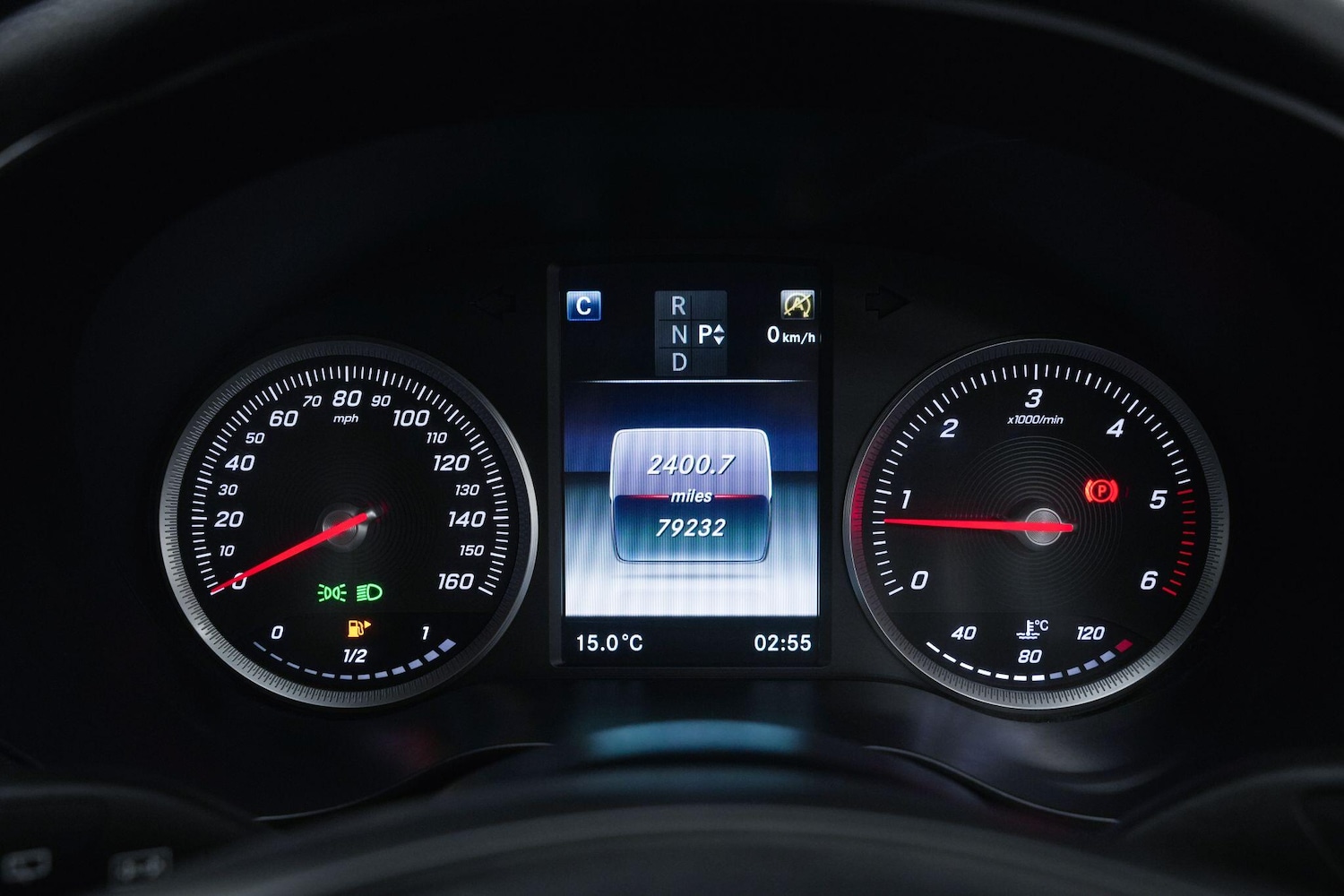 Used Mercedes-Benz C Class for sale - 77958366: Photo 27