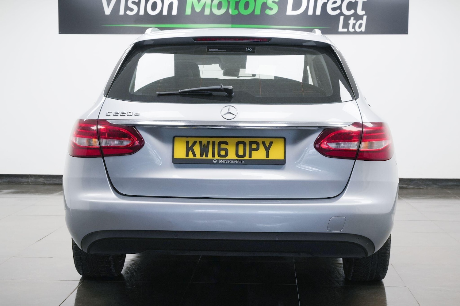 Used Mercedes-Benz C Class for sale - 77958366: Photo 3