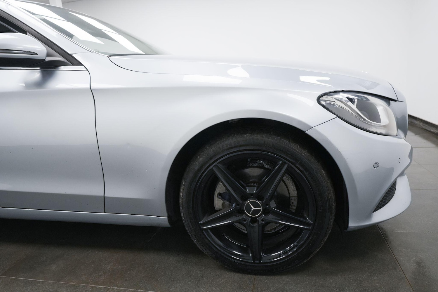 Used Mercedes-Benz C Class for sale - 77958366: Photo 5