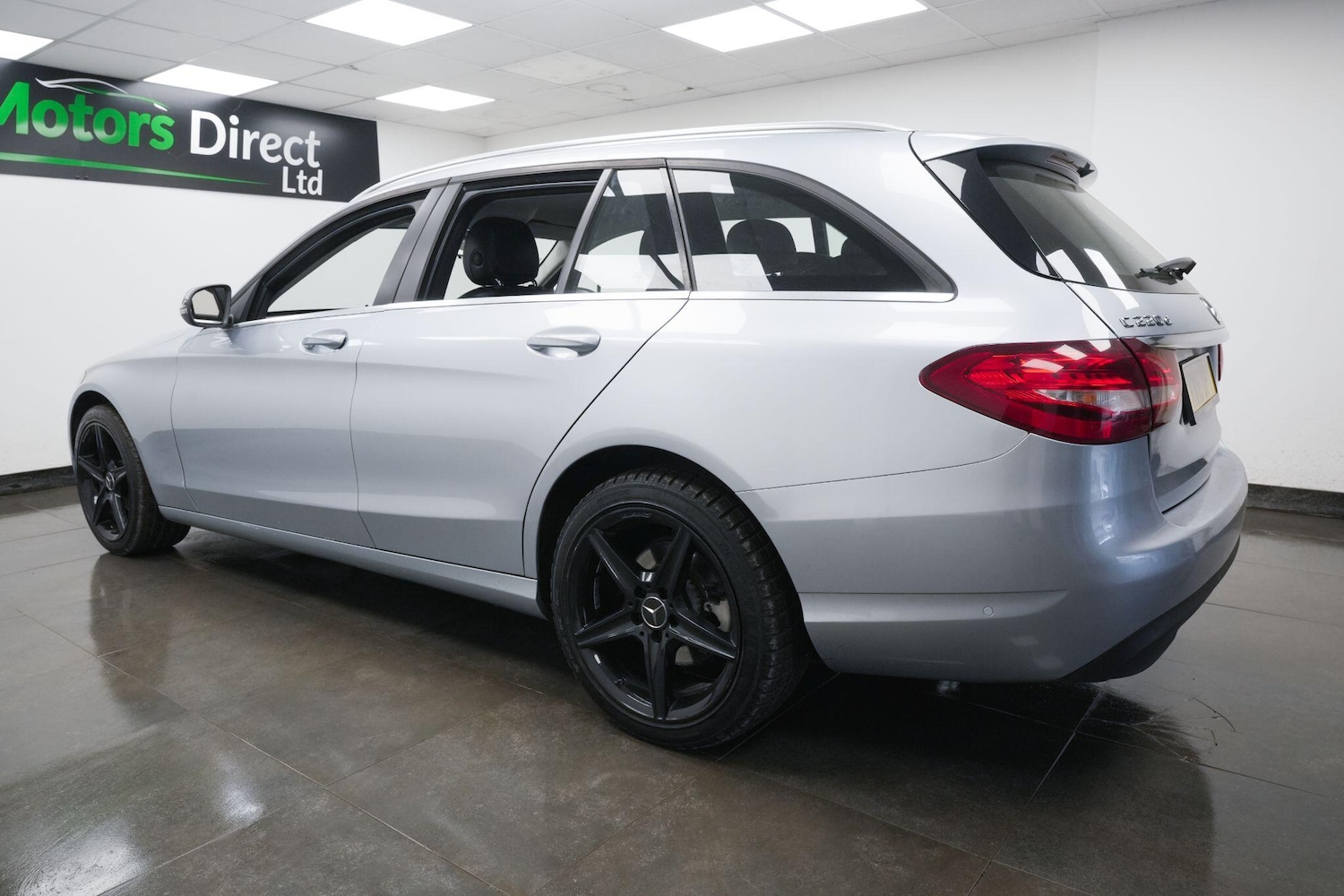 Used Mercedes-Benz C Class for sale - 77958366: Photo 7