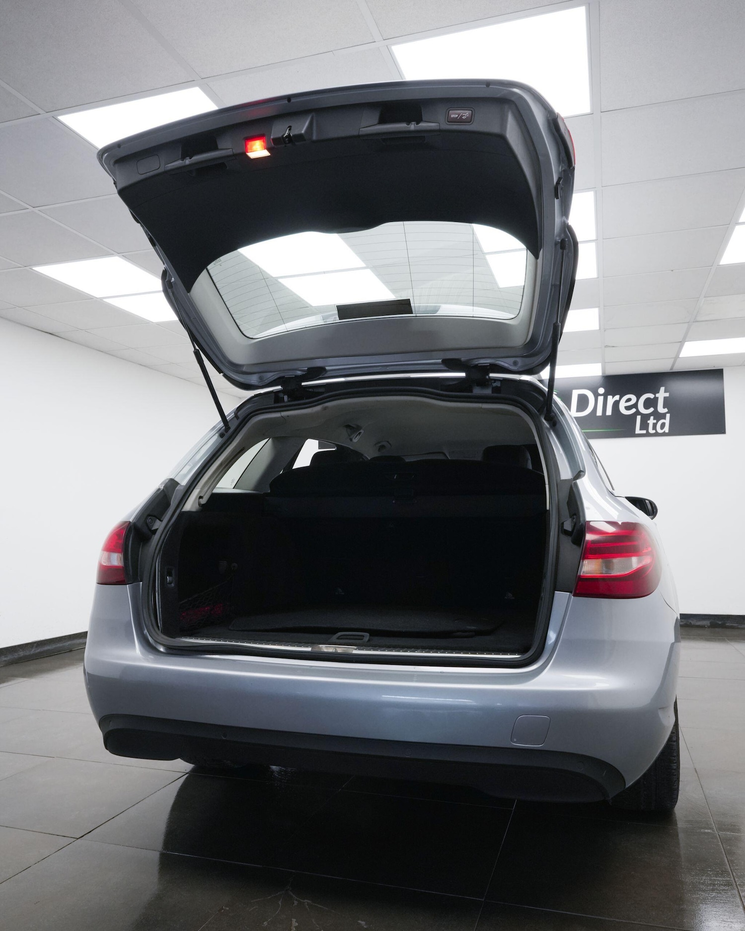 Used Mercedes-Benz C Class for sale - 77958366: Photo 9