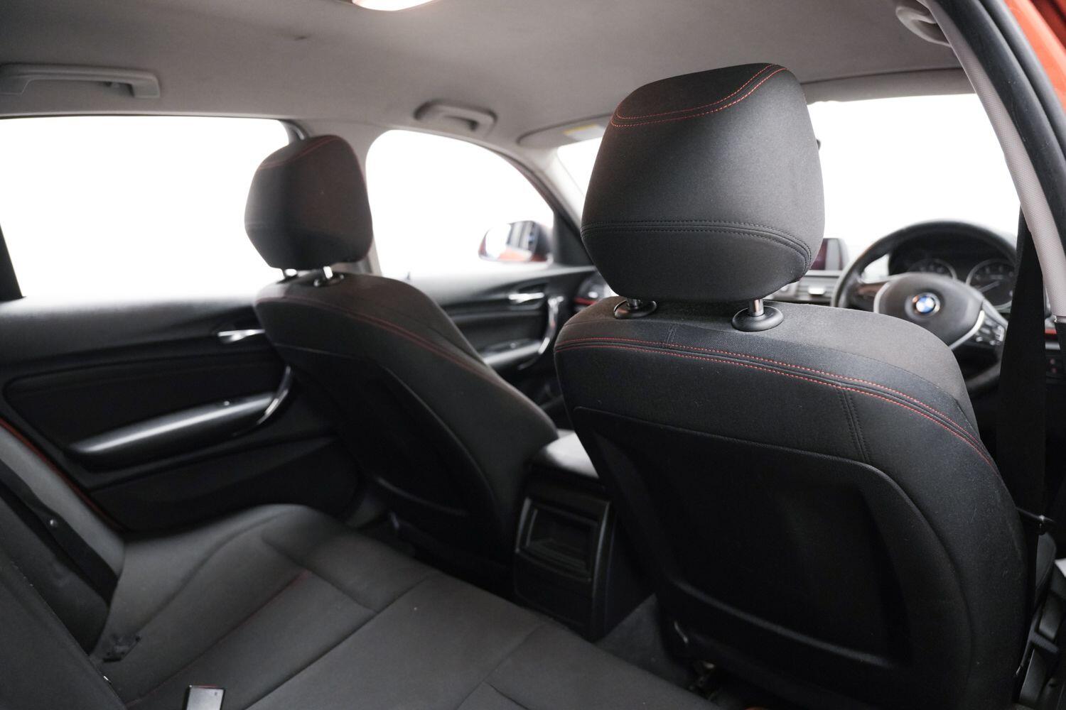 Used BMW 1 Series for sale - 76823939: Photo 16