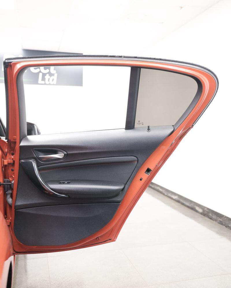 Used BMW 1 Series for sale - 76823939: Photo 17