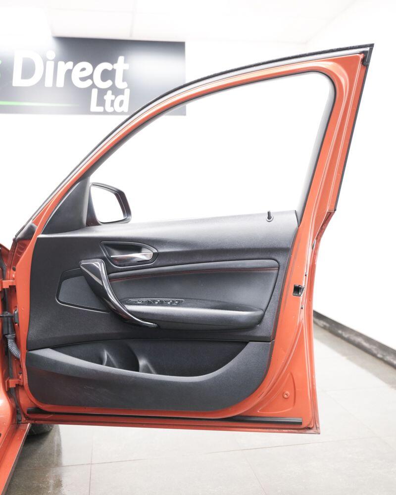 Used BMW 1 Series for sale - 76823939: Photo 18