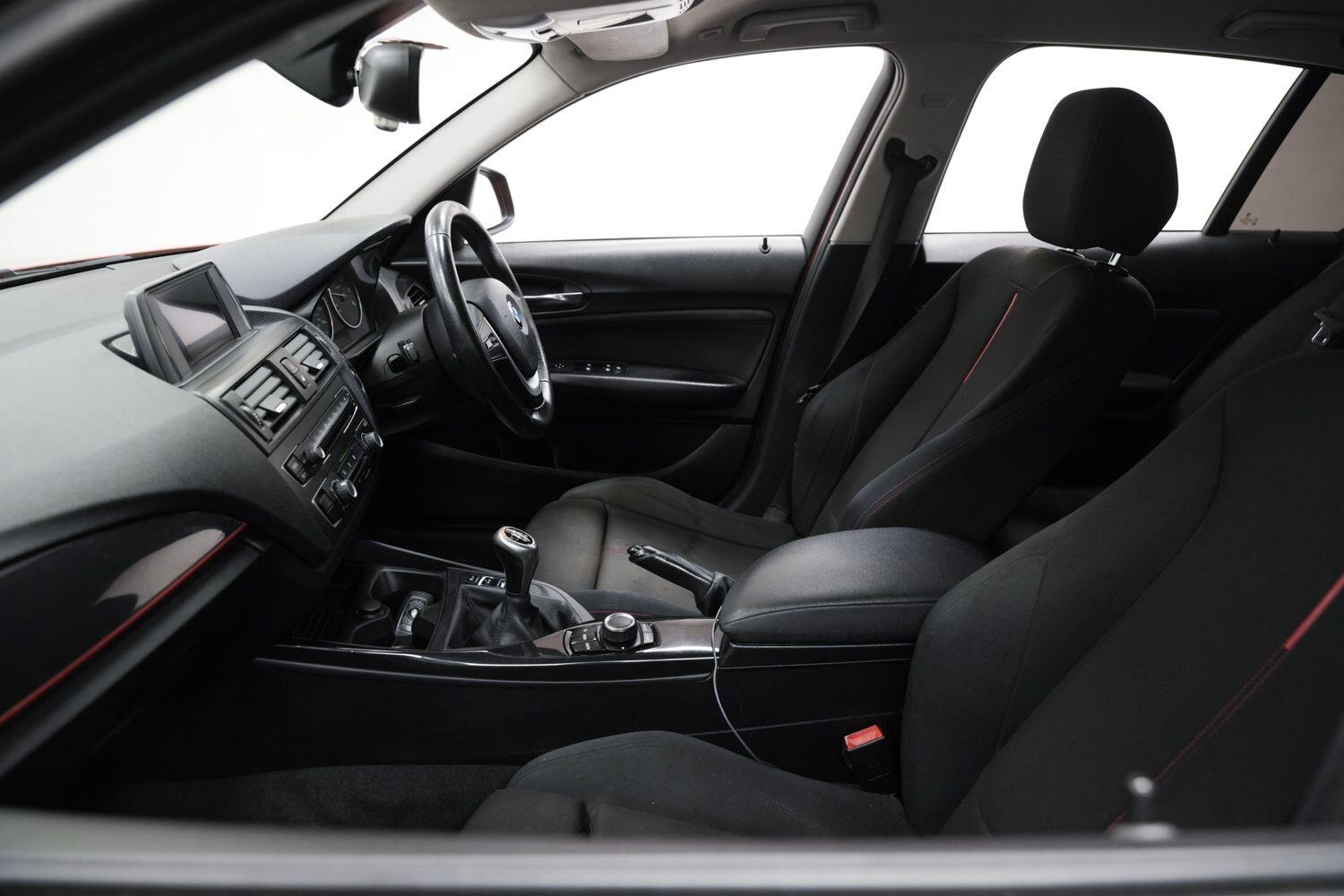 Used BMW 1 Series for sale - 76823939: Photo 28