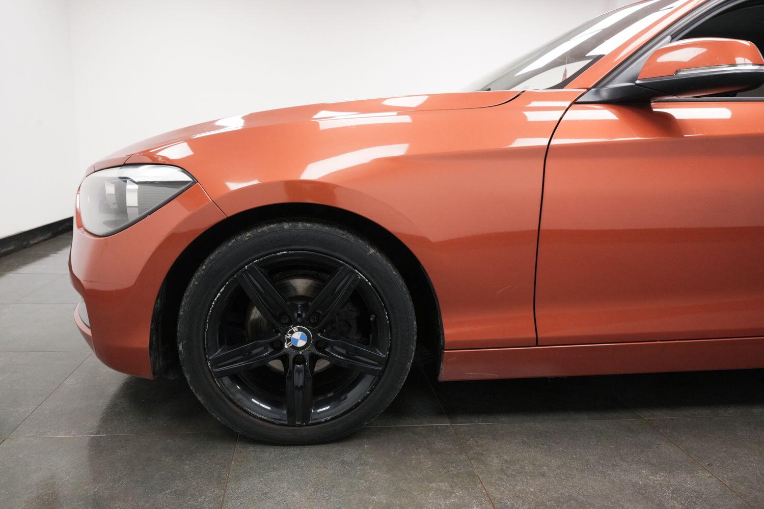 Used BMW 1 Series for sale - 76823939: Photo 6