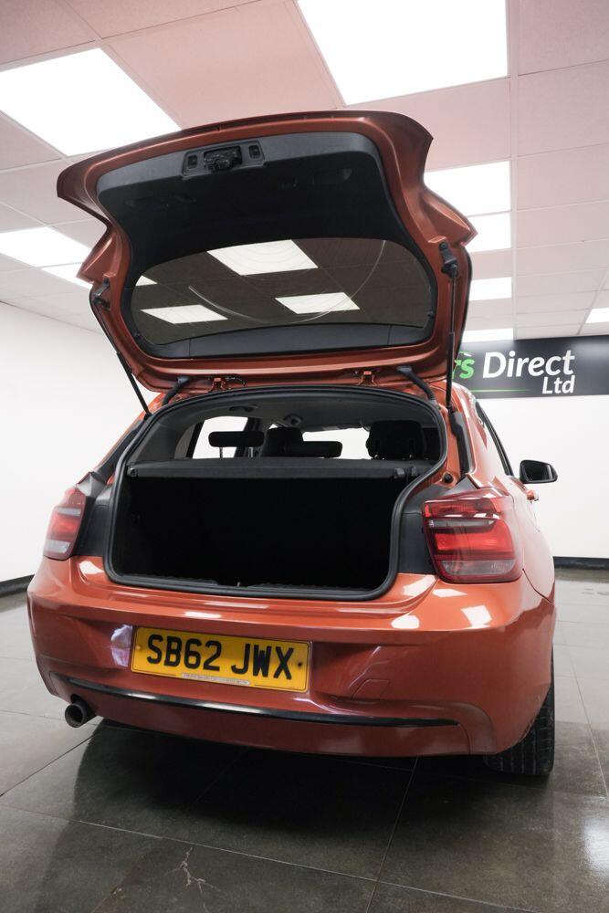 Used BMW 1 Series for sale - 76823939: Photo 8