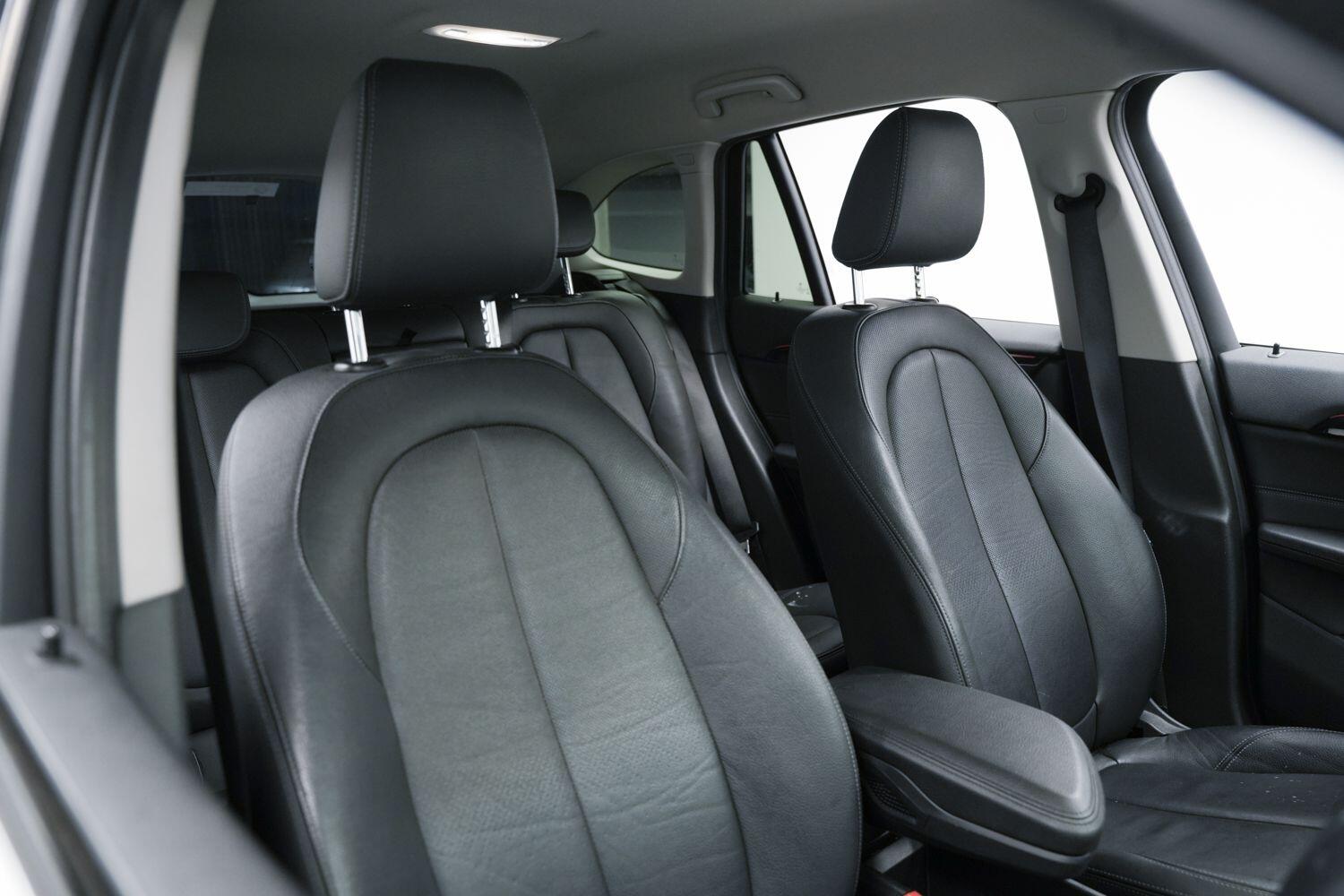 Used BMW X1 2015 for sale - 77799277: Photo 11