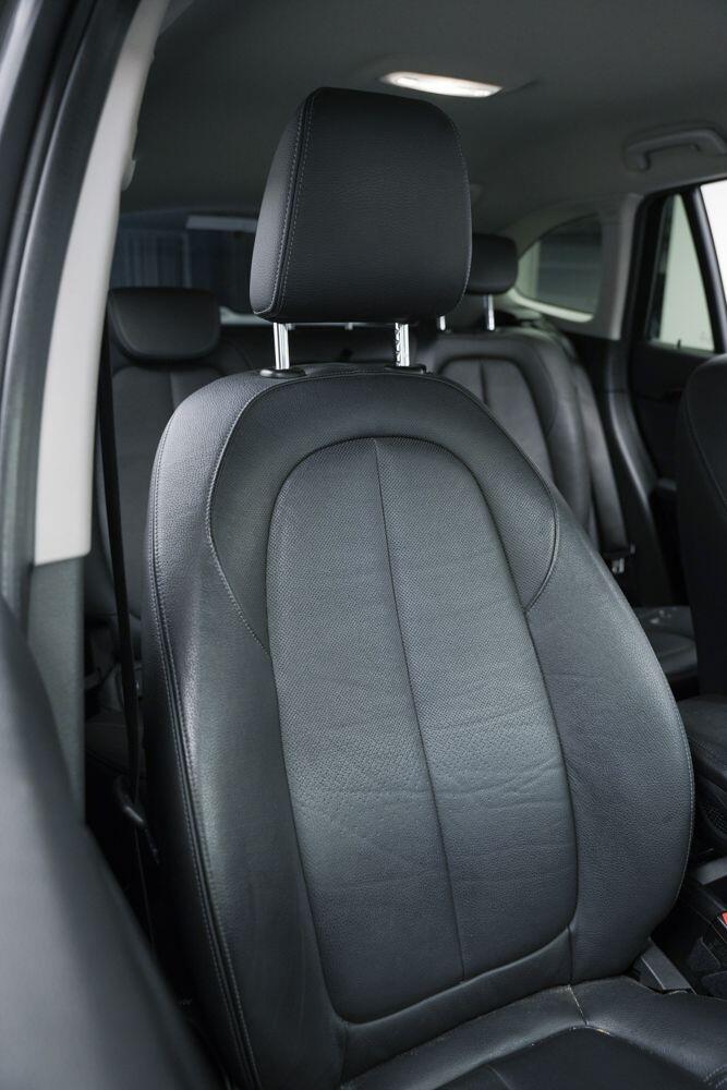 Used BMW X1 2015 for sale - 77799277: Photo 12